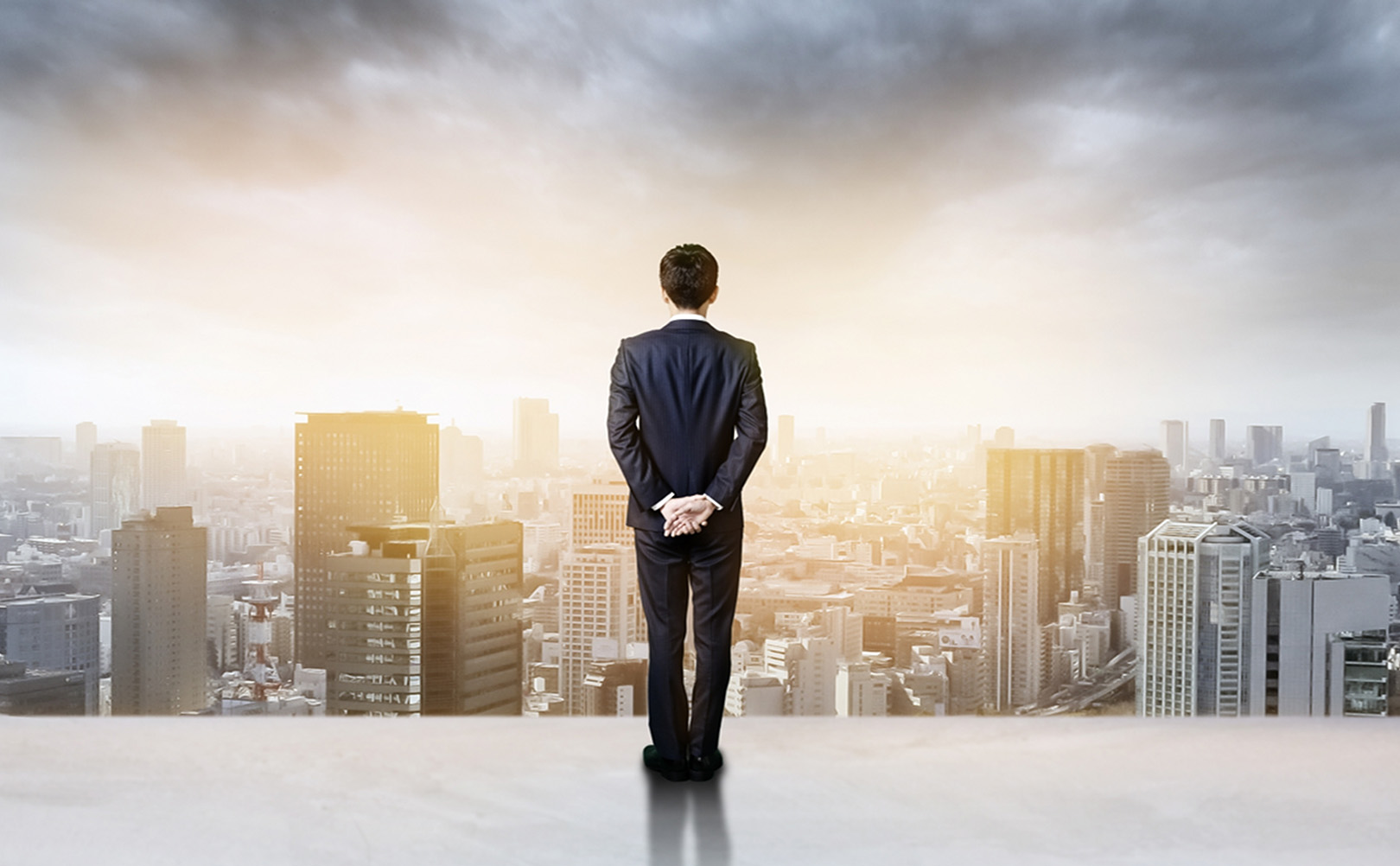 ヘルスケア市場は成長を続けます