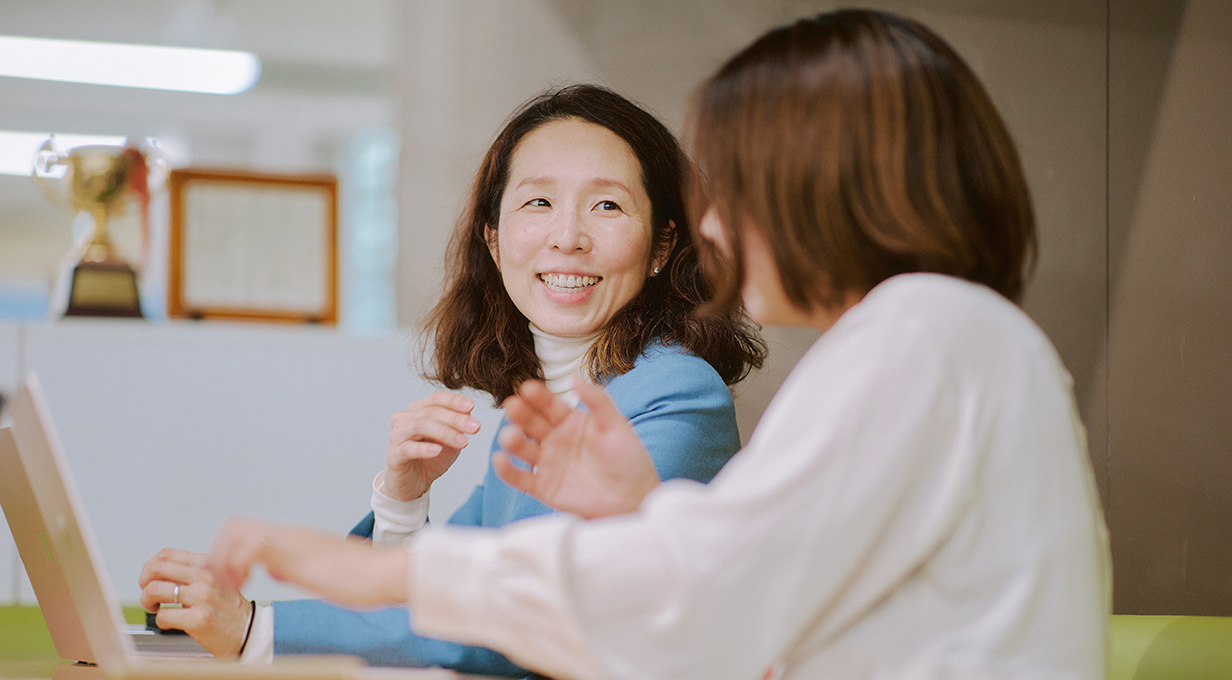 カスタマーサービス本部