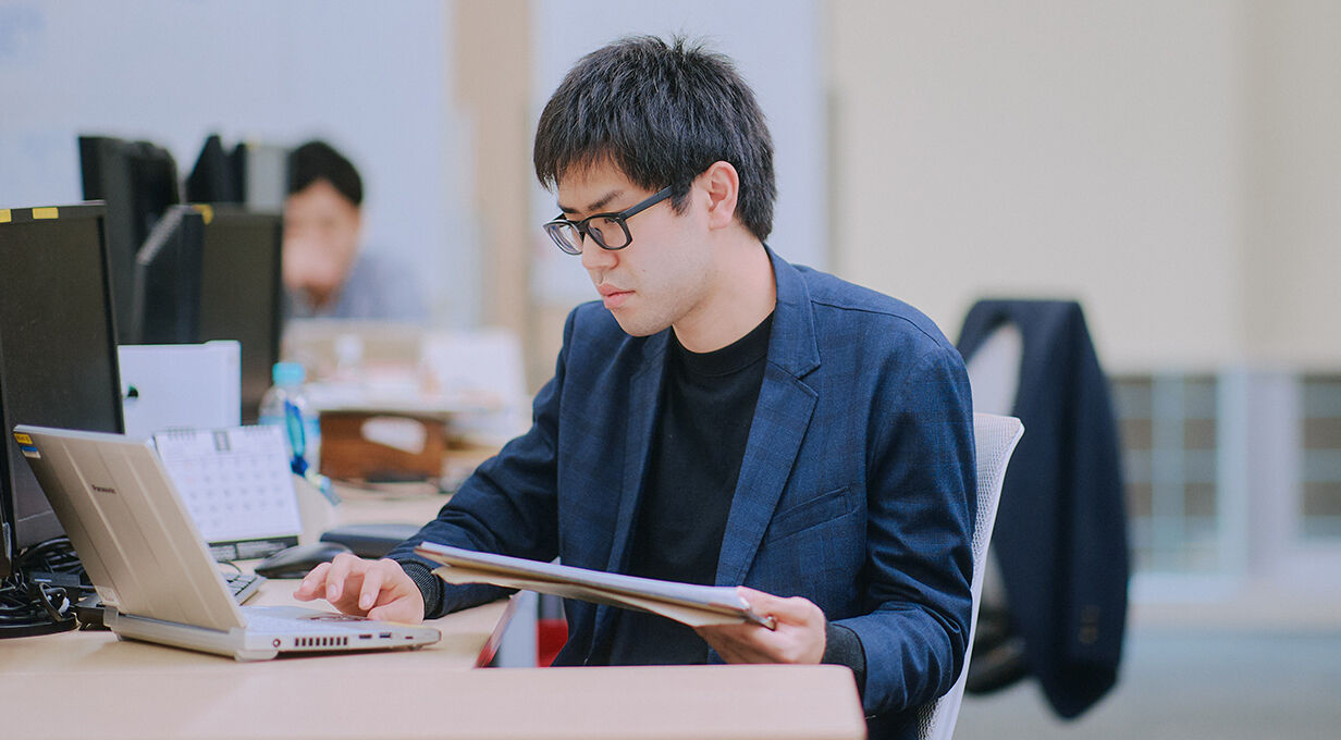 マーケティング本部