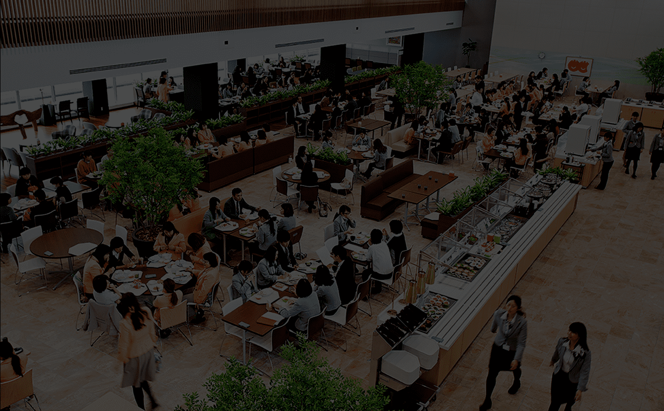 えがお30年史写真