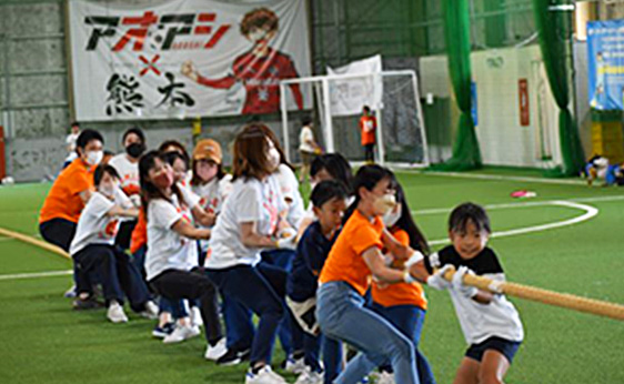 健康推進委員会の活動