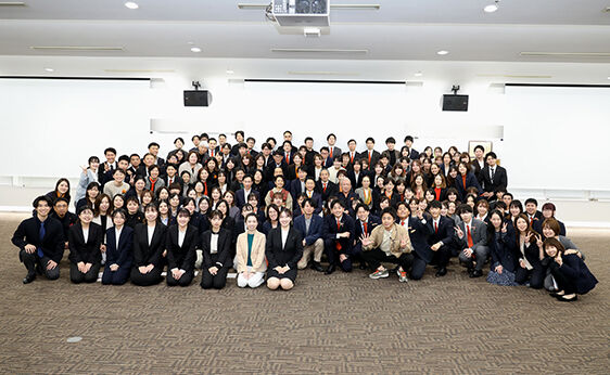 パートナー総会