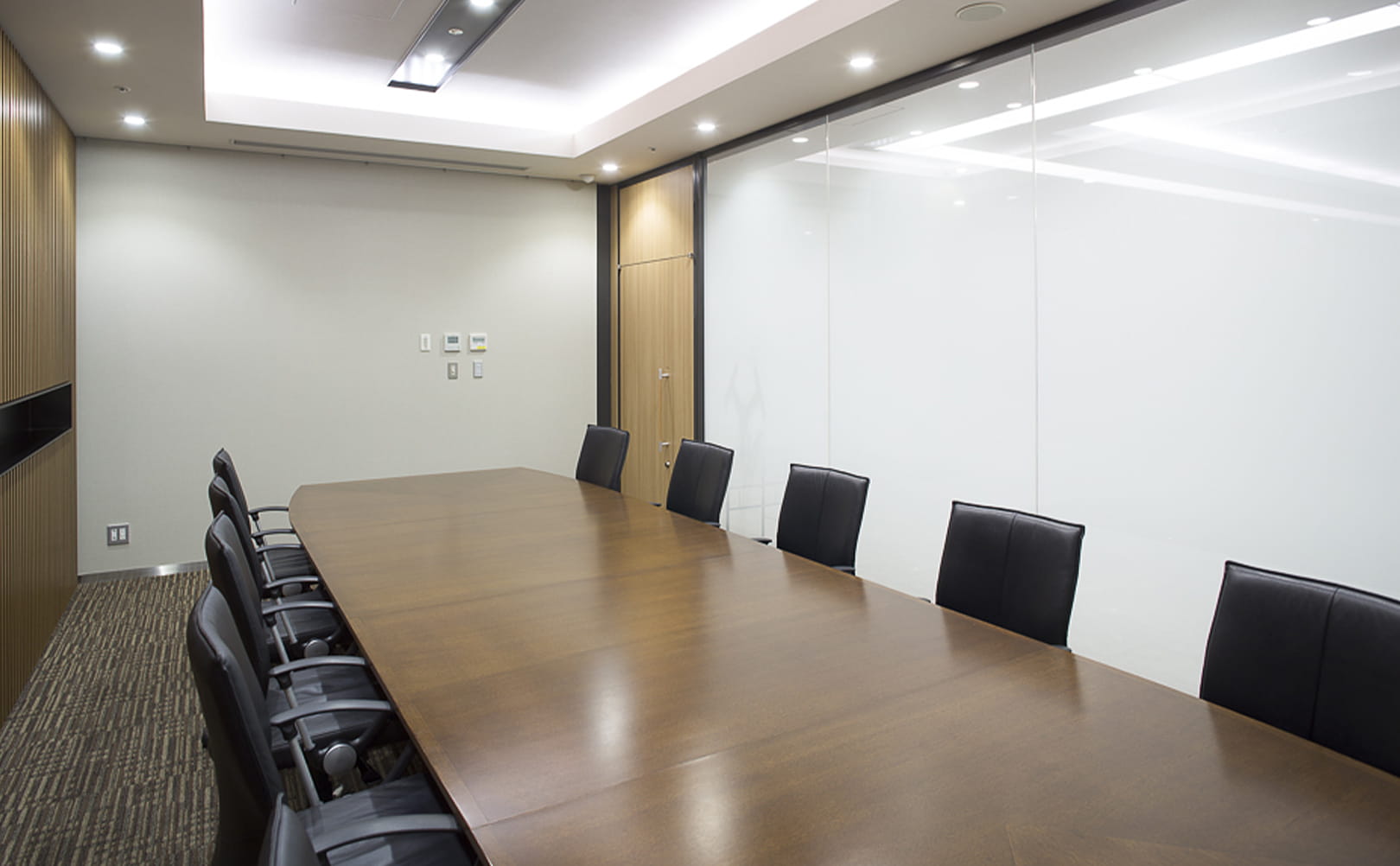 応接室/会議室