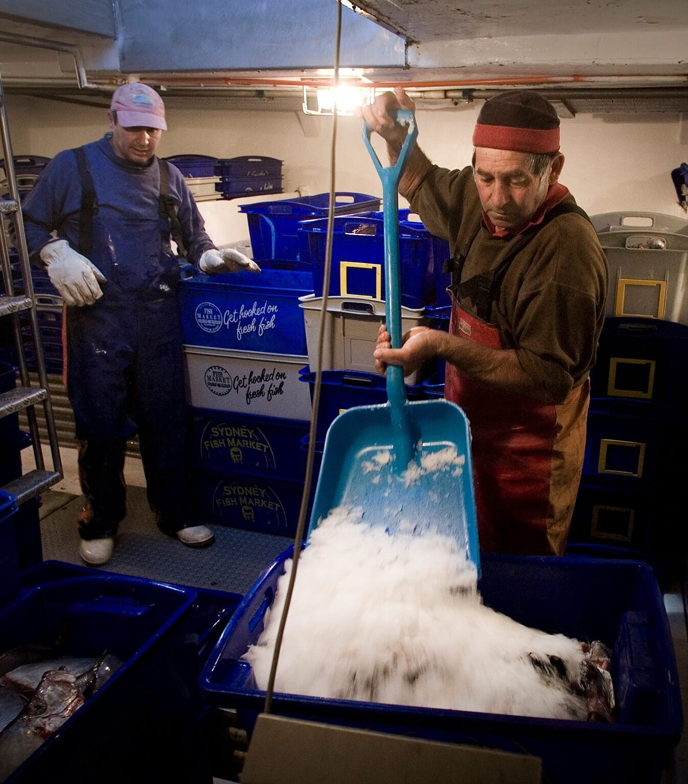 断られ続けても、絶対に諦めない