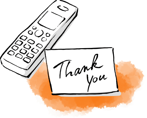 妊婦さんのイラスト