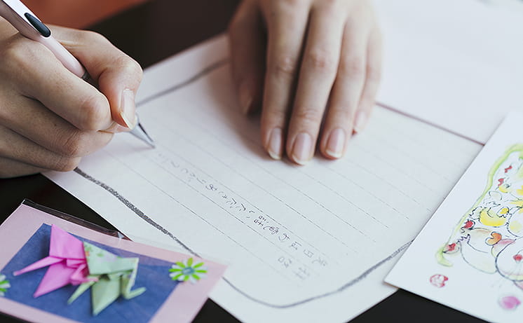 ラピネスストーリー