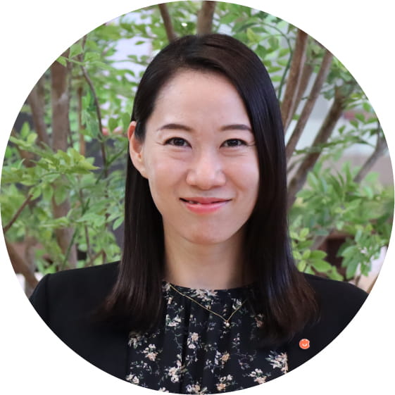 人事 久保 友香