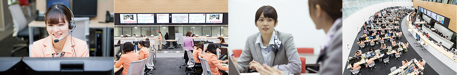 えがお25年の歩み