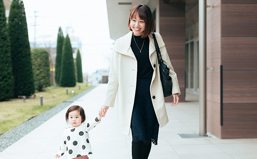 えがおエミィ保育園